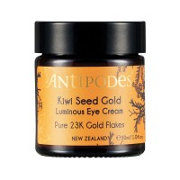 Antipodes安媞珀黄金精华眼霜30ml
